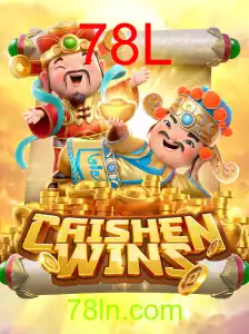 CaishenWins