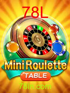 MiniRoulette